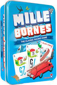 Mille Bornes | Gamer Loot