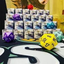 Avalanche Boulder: Bouncing Die Mystery | Gamer Loot