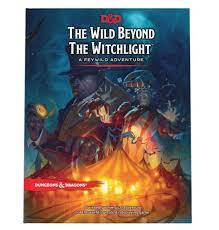 The Wild Beyond the Witchlight | Gamer Loot