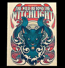 The Wild Beyond the Witchlight  (Limited Edition Cover) | Gamer Loot