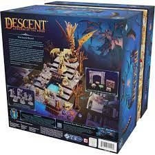 Descent: Legends of The Dark | Gamer Loot