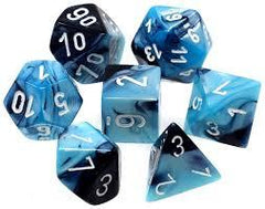 CHESSEX: D6 Gemini™ DICE SETS - 16mm | Gamer Loot