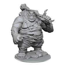 D&D Nolzur's Marvelous Miniatures: Hill Giant | Gamer Loot