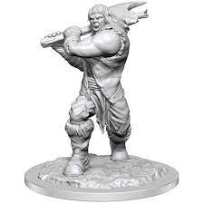 D&D Nolzur's Marvelous Miniatures : Ogre | Gamer Loot