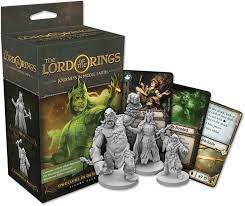 Lord of The Rings: Journeys in Middle-Earth Dwellers in Darkness | Gamer Loot