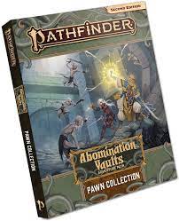 Abomination Vaults: Pawn Collection | Gamer Loot