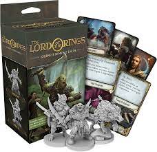 Lord of The Rings: Journeys in Middle-Earth Villains of Eriador | Gamer Loot