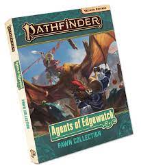 Agents of Edgewatch Pawn Collection (P2) | Gamer Loot