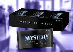 Mystery Booster Box: Convention Edition packs | Gamer Loot