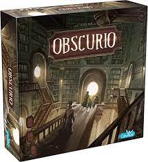 Obscurio | Gamer Loot