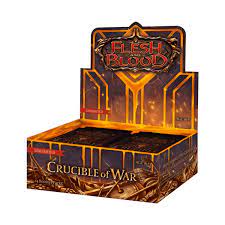 Flesh and Blood: Crucible of War | Gamer Loot