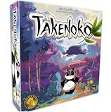 Takenoko | Gamer Loot