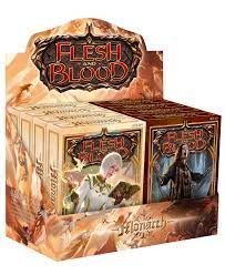 Flesh and Blood: Monarch Blitz Deck | Gamer Loot