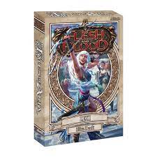 Flesh and Blood: Tales of Aria Blitz Deck | Gamer Loot