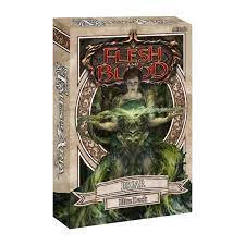 Flesh and Blood: Tales of Aria Blitz Deck | Gamer Loot