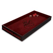 Ultra Pro Tray of Rolling for D&D | Gamer Loot