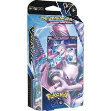 Pokemon Pokemon GO V Battle Deck | Gamer Loot