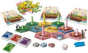 Takenoko | Gamer Loot