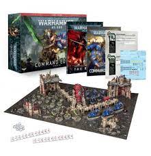 Warhammer 40k Command Edition | Gamer Loot