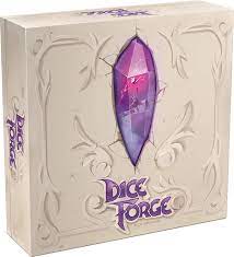 Dice Forge | Gamer Loot