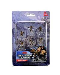 Icons of the Realms - Goblin Warband | Gamer Loot