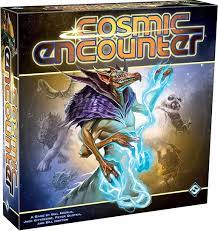 Cosmic Encounter | Gamer Loot