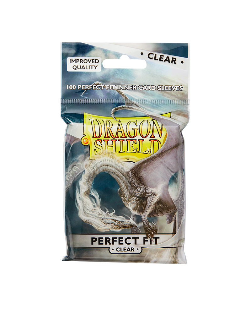 Dragon Shield Perfect Fit | Gamer Loot