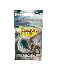 Dragon Shield Perfect Fit | Gamer Loot