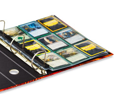 Dragon Shield Binder – ‘Radix’, the Living Root | Gamer Loot