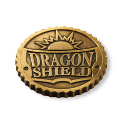 Dragon Shield Playmat – King ‘Gygex’ the Golden Terror | Gamer Loot