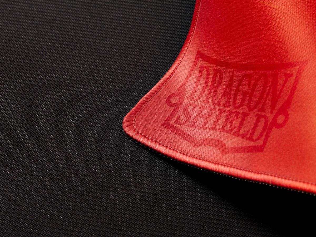 Dragon Shield Playmat –  ‘Demato’ Slayer Skin | Gamer Loot