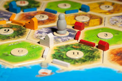 Catan Trade Build Settle | Gamer Loot