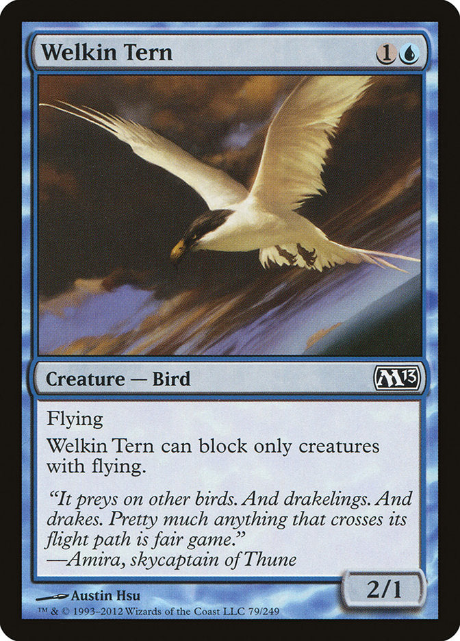 Welkin Tern [Magic 2013] | Gamer Loot