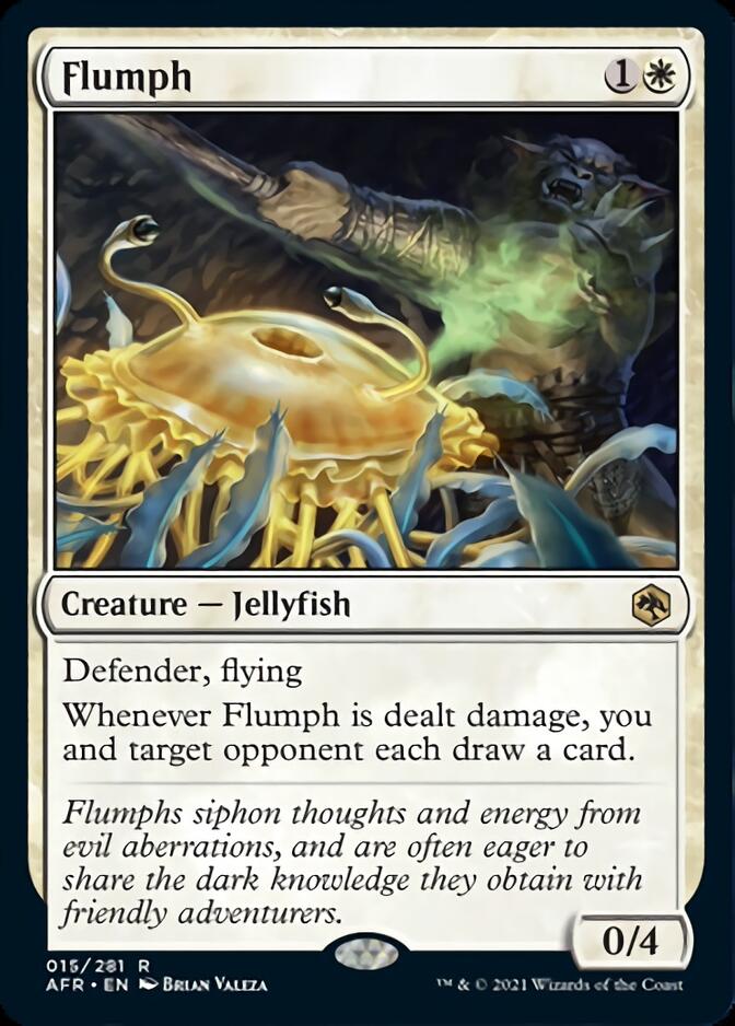 Flumph [Dungeons & Dragons: Adventures in the Forgotten Realms] | Gamer Loot