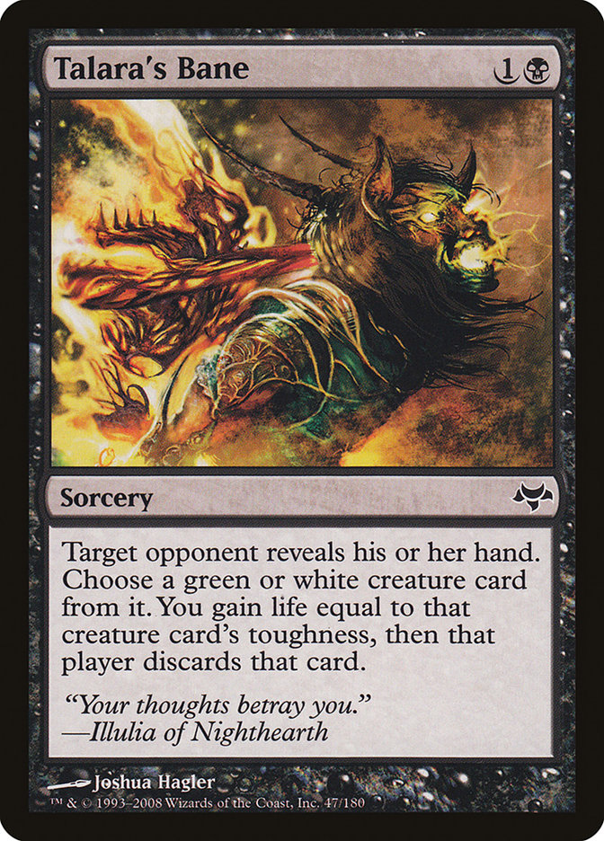 Talara's Bane [Eventide] | Gamer Loot