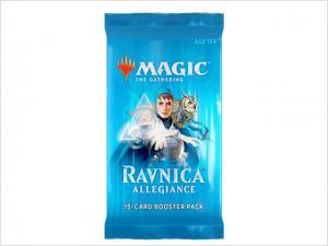 Ravnica Allegiance Booster Pack | Gamer Loot