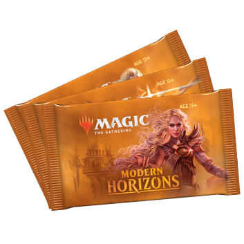 Modern Horizons booster pack | Gamer Loot