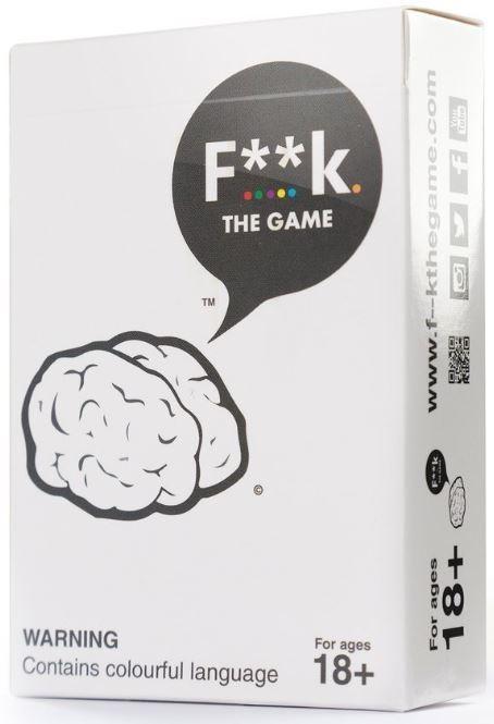 F**K the Game | Gamer Loot