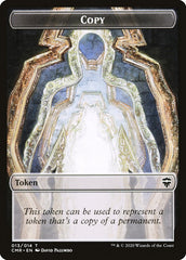 Copy (013) // Soldier Token [Commander Legends Tokens] | Gamer Loot