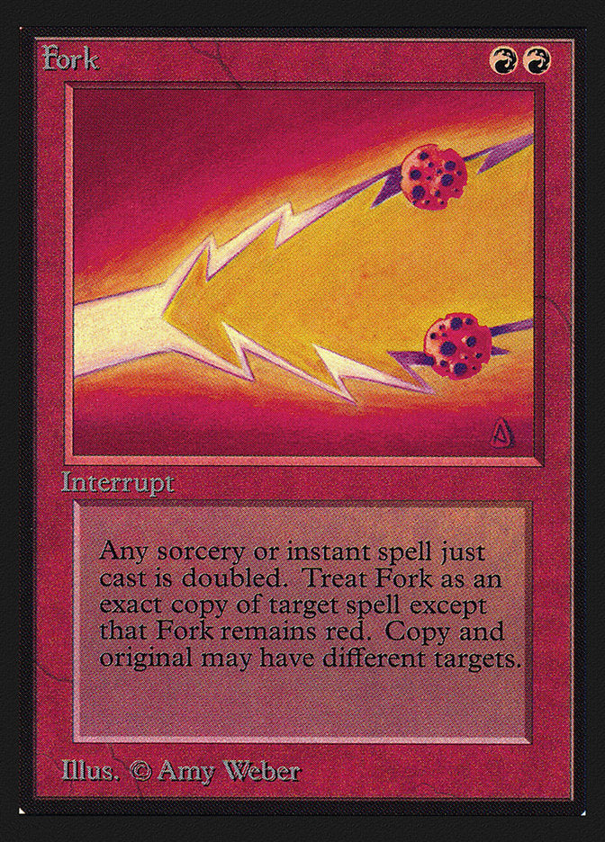 Fork [International Collectors’ Edition] | Gamer Loot