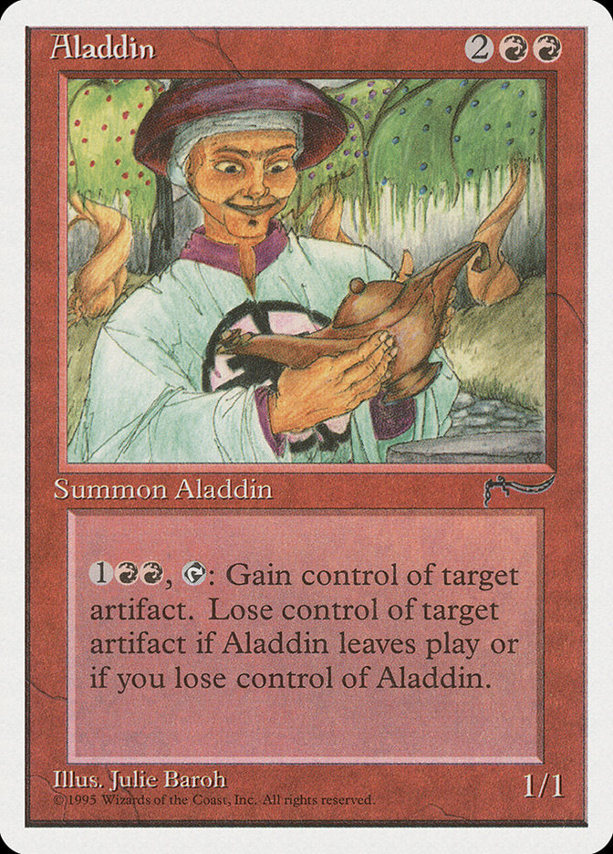Aladdin [Chronicles] | Gamer Loot
