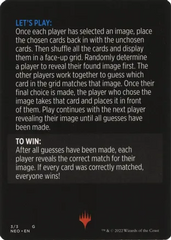 Cyber Simulacrum (Magic Minigame) [Kamigawa: Neon Dynasty Minigame] | Gamer Loot