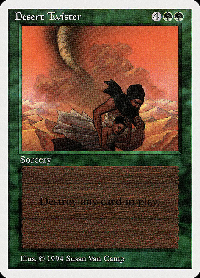 Desert Twister [Summer Magic / Edgar] | Gamer Loot