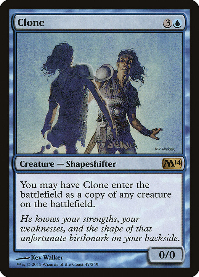 Clone [Magic 2014] | Gamer Loot