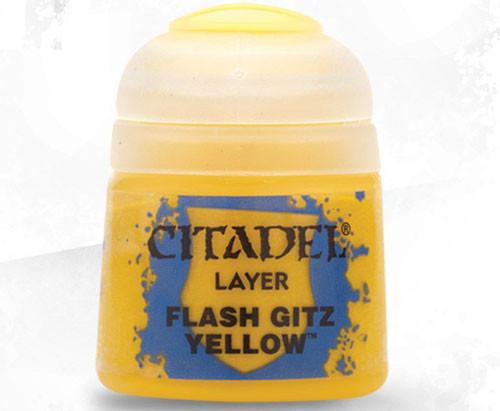 Citadel Layer Paint | Gamer Loot