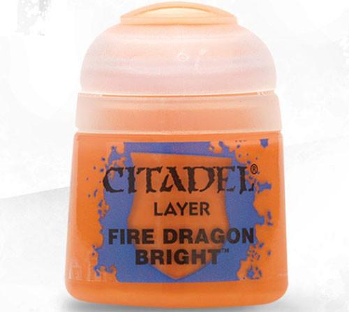 Citadel Layer Paint | Gamer Loot