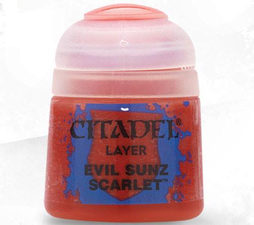 Citadel Layer Paint | Gamer Loot