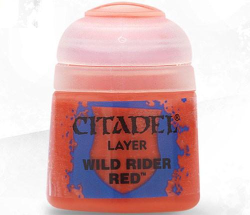 Citadel Layer Paint | Gamer Loot