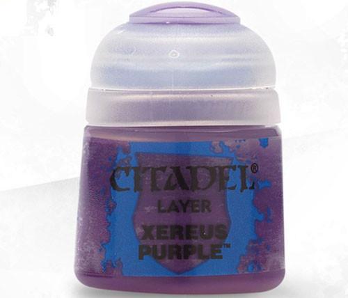 Citadel Layer Paint | Gamer Loot