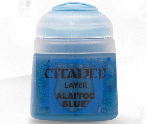 Citadel Layer Paint | Gamer Loot